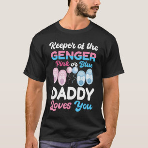 Erhaltung der Lieben des Geschlechts Rosa oder Bla T-Shirt