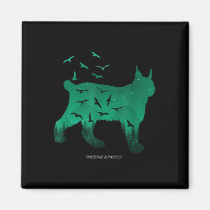 Erhaltung und Verbesserung; Schutz der Umgebungssc Magnet