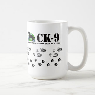 Erhaltungs-druckt Hunde- Tassen-Tatze und Stiefel Tasse