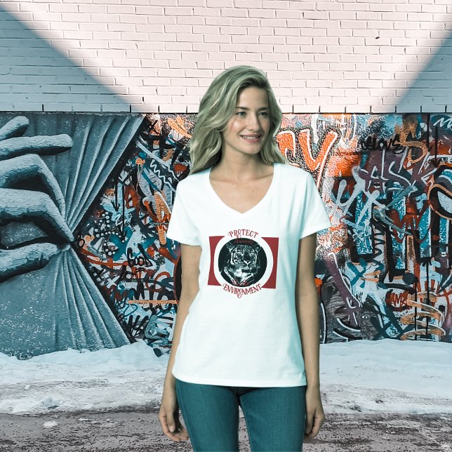 Erhaltungsgarant T-Shirt (Von Creator hochgeladen)