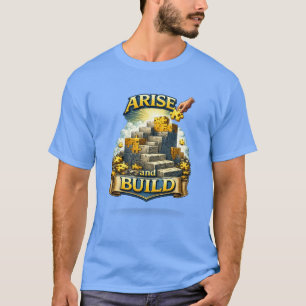 Erhebe dich 2 T-Shirt
