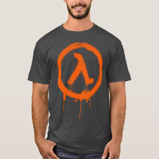 Erhebe dich, scheine lustig T-Shirt