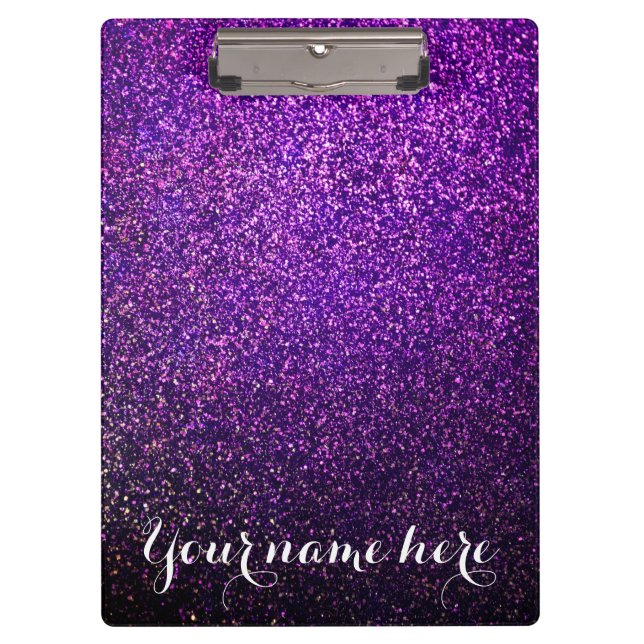 Erhebung bevollmächtigen validieren Klemmbrett (Vorderseite)