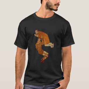 Erhebung durch Egon Schiele 1915 T-Shirt