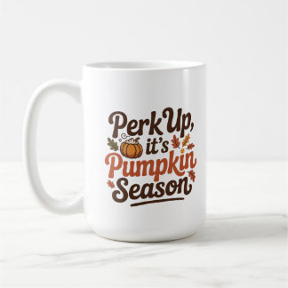 Erheitere deinen Kürbisgewürz-Kaffee mit einem sai Kaffeetasse