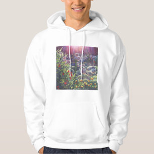 Erhitzung 2013 hoodie