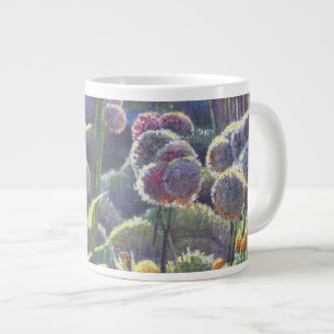 Erhitzung 2013 Jumbo-Tasse