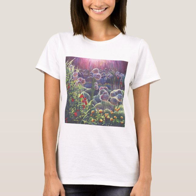 Erhitzung 2013 T-Shirt (Vorderseite)