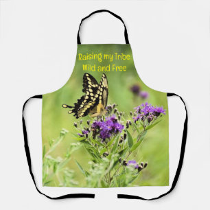 Erhöhen meiner Multimedia-Schürze im Stamm Schürze