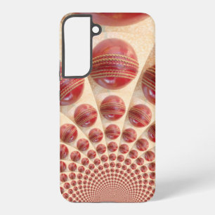 Erhöhen Sie Ihr internationales Cricket-Spiel mit Samsung Galaxy Hülle