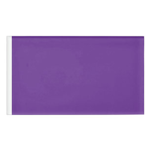 Erhöhen Sie Ihr Webseitendesign mit einem Atembera Namenschild