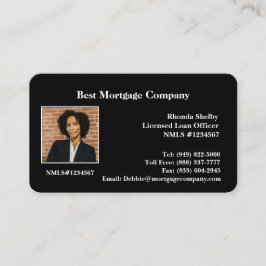 Erhöhen Sie Ihre Beruflichen Visitenkarten für Mar Visitenkarte