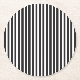 Erhöhen Sie Ihre Marke mit hochwertigen Papphänger Runder Pappuntersetzer