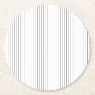 Erhöhen Sie Ihre Markenbezeichnung mit hochwertige Runder Pappuntersetzer