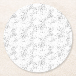 Erhöhen Sie Ihre Markenbezeichnung mit hochwertige Runder Pappuntersetzer