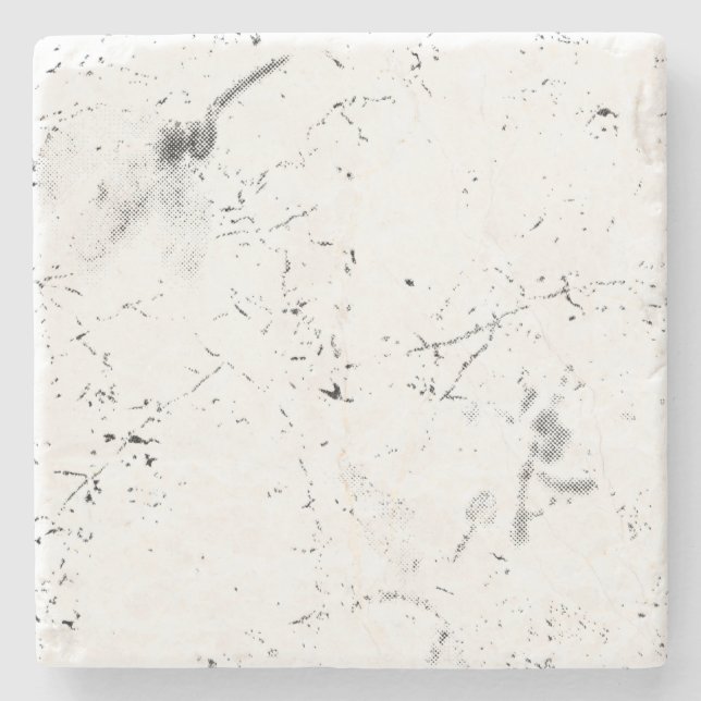 Erhöhen Sie Ihre Markenbezeichnung mit hochwertige Steinuntersetzer (Vorderseite)