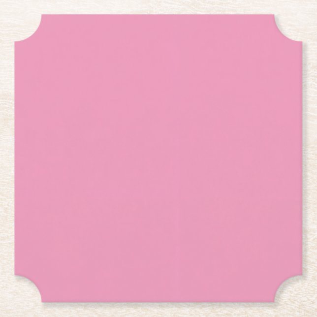 Erhöhen Sie Ihre Markenbezeichnung mit hochwertige Untersetzer (Vorderseite)