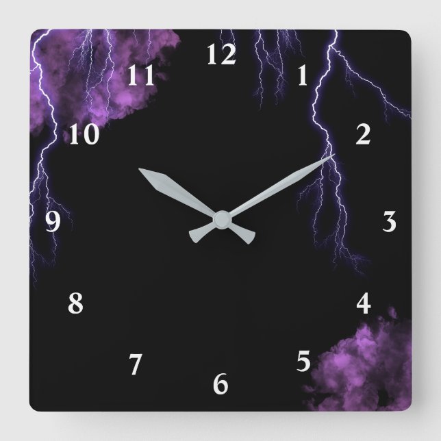 Erhöhen Sie Ihre Zuhause: Beste Uhr (Vorderseite)