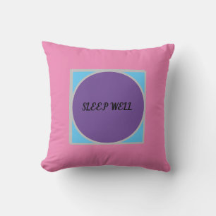 Erhöhen Sie Ihren Platz mit dem Designer-Kissen Kissen