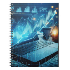 Erhöhen Sie Ihren Platz mit der handelsüblich insp Notizblock