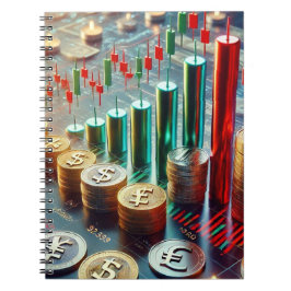 Erhöhen Sie Ihren Platz mit der handelsüblich insp Notizblock