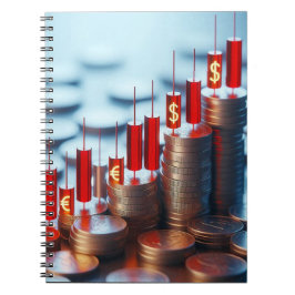 Erhöhen Sie Ihren Platz mit der handelsüblich insp Notizblock