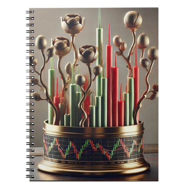 Erhöhen Sie Ihren Platz mit handelsüblicher inspir Notizblock (Vorderseite)