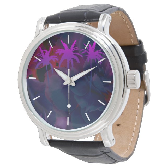 Erhöhen Sie Ihren Stil mit den besten Uhren (Schrägansicht)