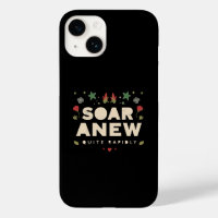 Erhöhen Sie Ihren Stil mit der Sammlung "Soar Anew