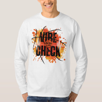 Erhöhen Sie Ihren Stil mit diesem trendigen T - Sh T-Shirt
