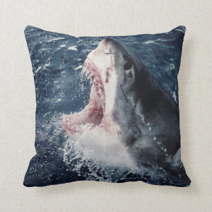 Erhöhte Schornsteine Kissen