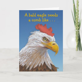 Erholung "Brush with Death" Karte