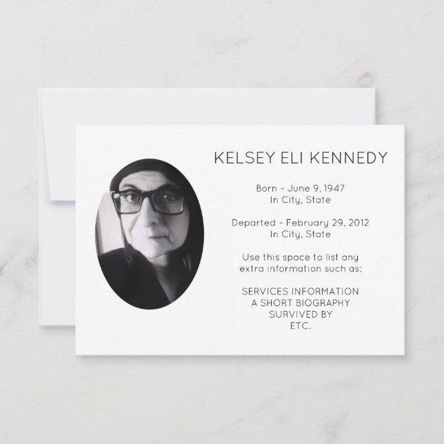 Erholung des Friedens (Vorderseite)