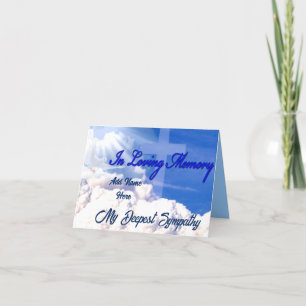 Erholung des Friedens Karte