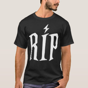Erholung des Friedens T-Shirt