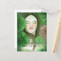 Erholung - DNM-Postkarten