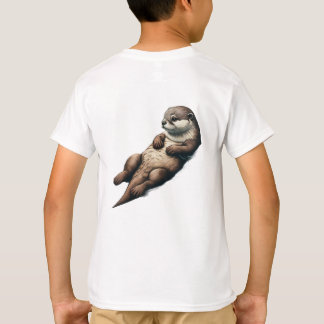 Erholung & Entspannung: Besser unterwegs T-Shirt