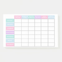 Erholung Förderung von Frauen Sobriety Checklist