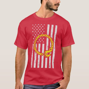 Erholung für die Aufschlüsselung des Wrackers - Sc T-Shirt