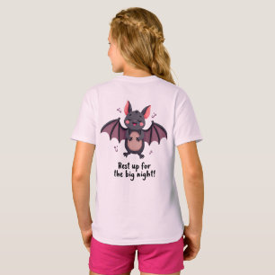 Erholung für die große Nacht T-Shirt