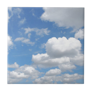 Erholung für eine Weile Fliese