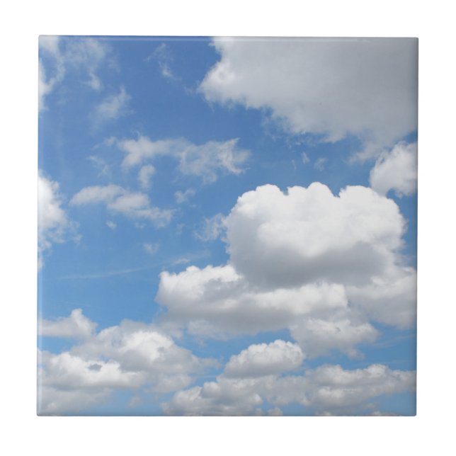 Erholung für eine Weile Fliese (Vorderseite)