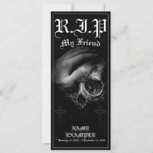 Erholung für Frieden mein Freund