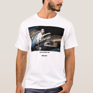 Erholung im Frieden KRR T-Shirt
