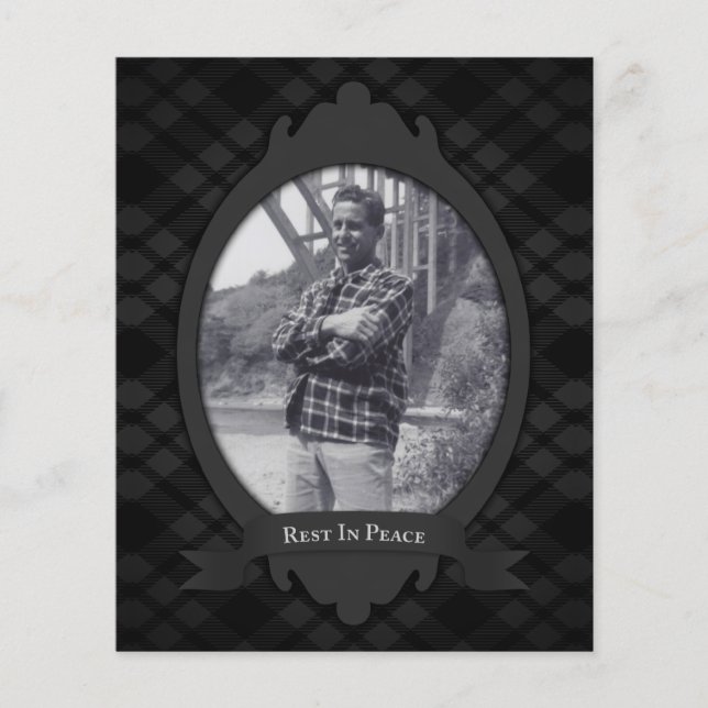 Erholung im Friedensbeistanddienst (Vorderseite)