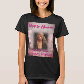 Erholung im Himmel T-Shirt