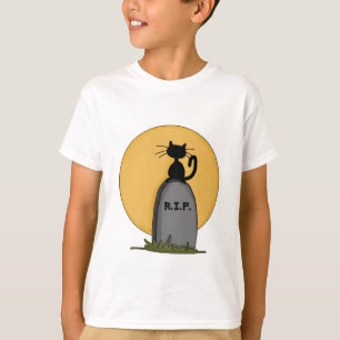 Erholung im Peace Halloween Long Sleeve Shirt