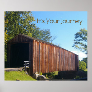 Erholung Motivierend Poster