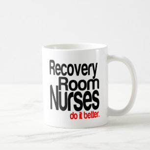 Erholung Nurgen machen es besser Tasse