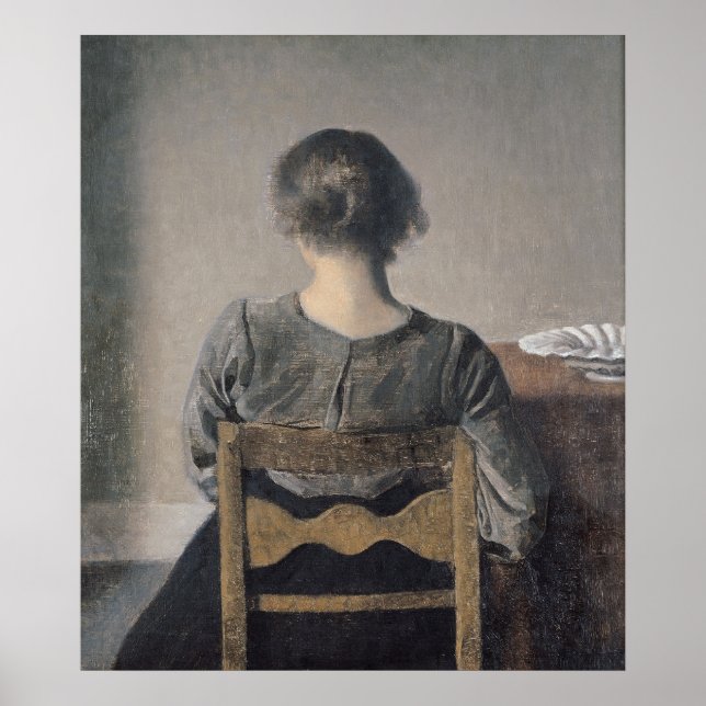 Erholung Poster (Vorne)